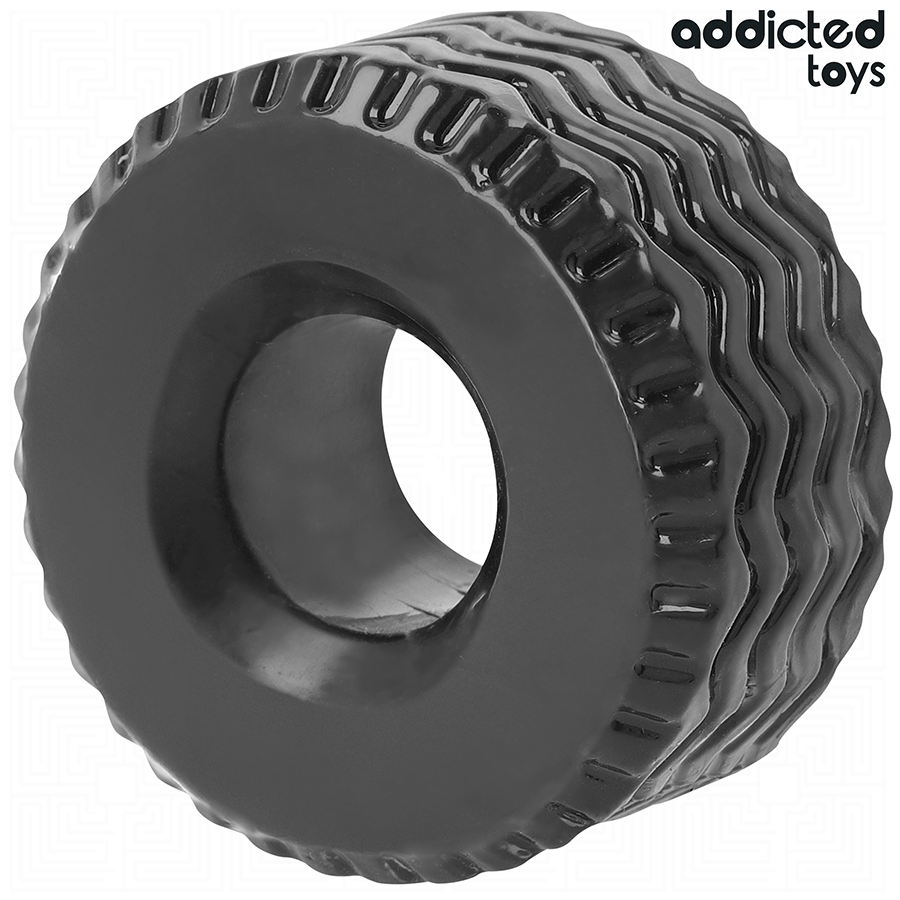 Anello Fallico Extra Spesso Addicted Toys — 58 mm
