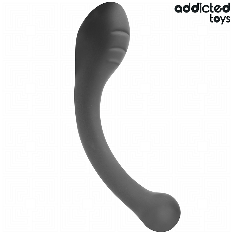 Plug Anale Realistico Addicted Toys — 18 cm
