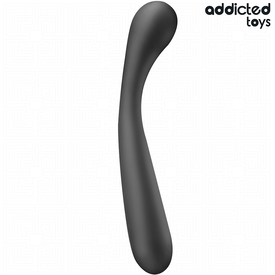 Plug Anale Progressivo Addicted Toys — 22,5 cm