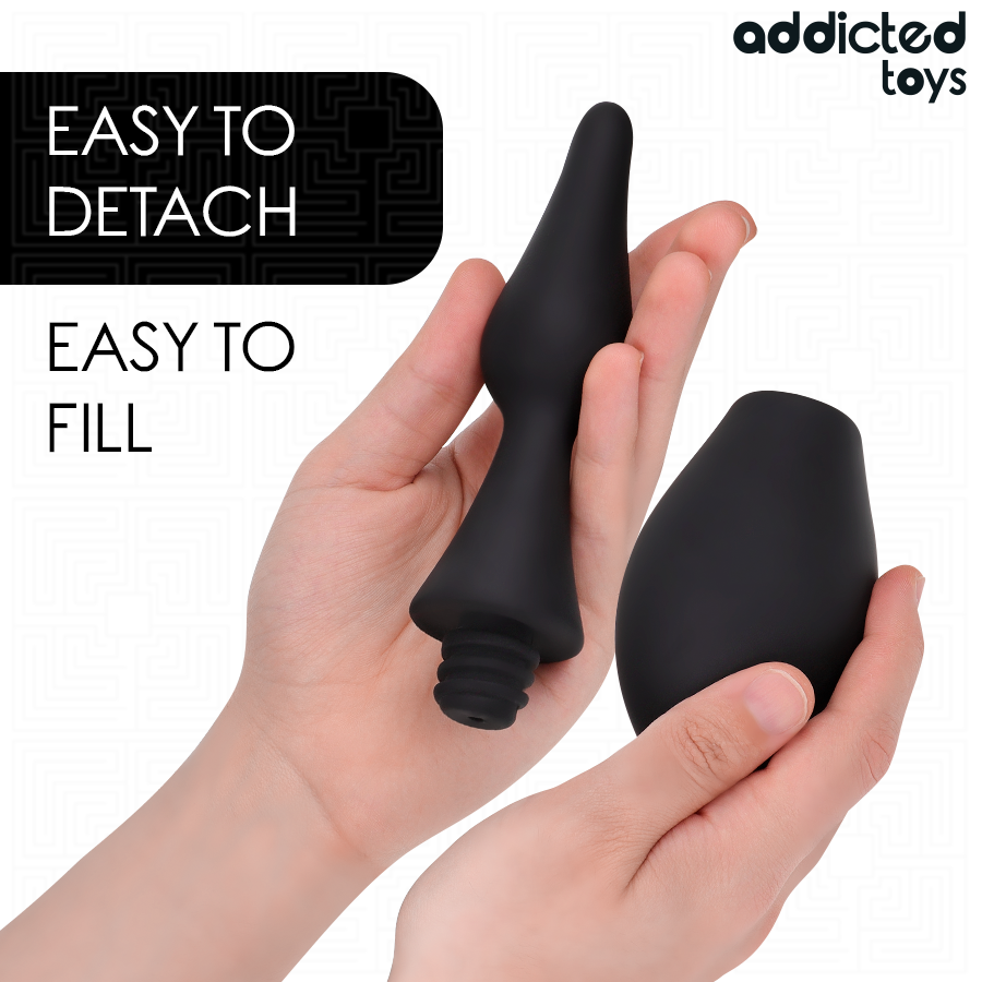 Detergente Sex Toys da Viaggio Addicted Toys Model 1