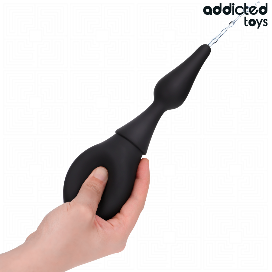 Detergente Sex Toys da Viaggio Addicted Toys Model 1