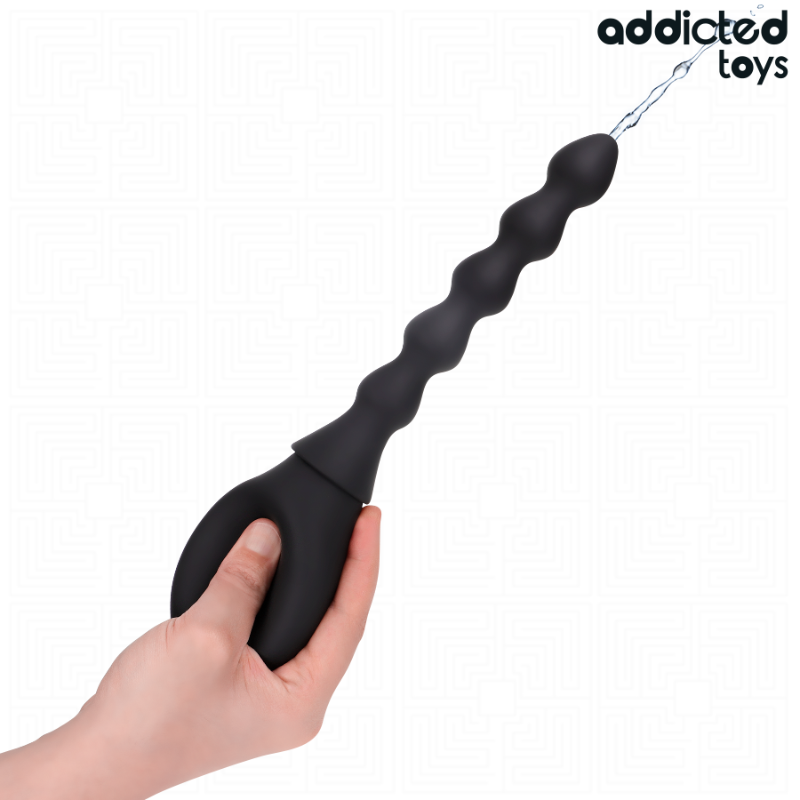Detergente Sex Toys da Viaggio Addicted Toys Travel Cleaner 2