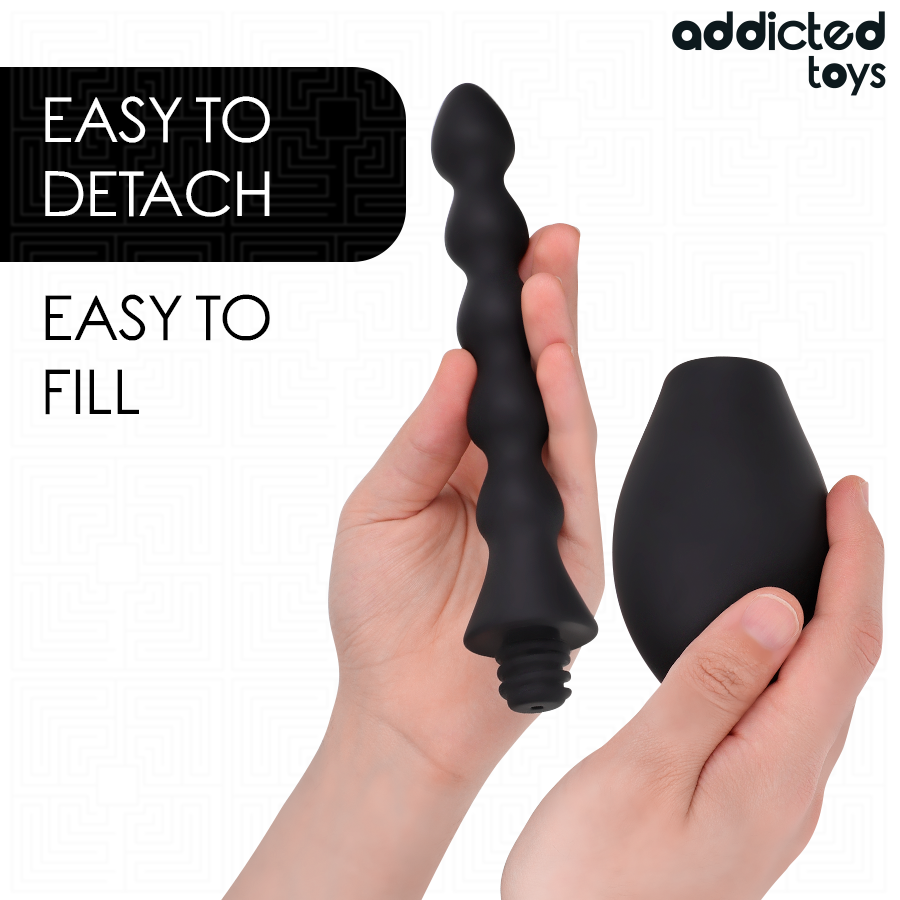 Detergente Sex Toys da Viaggio Addicted Toys Travel Cleaner 2