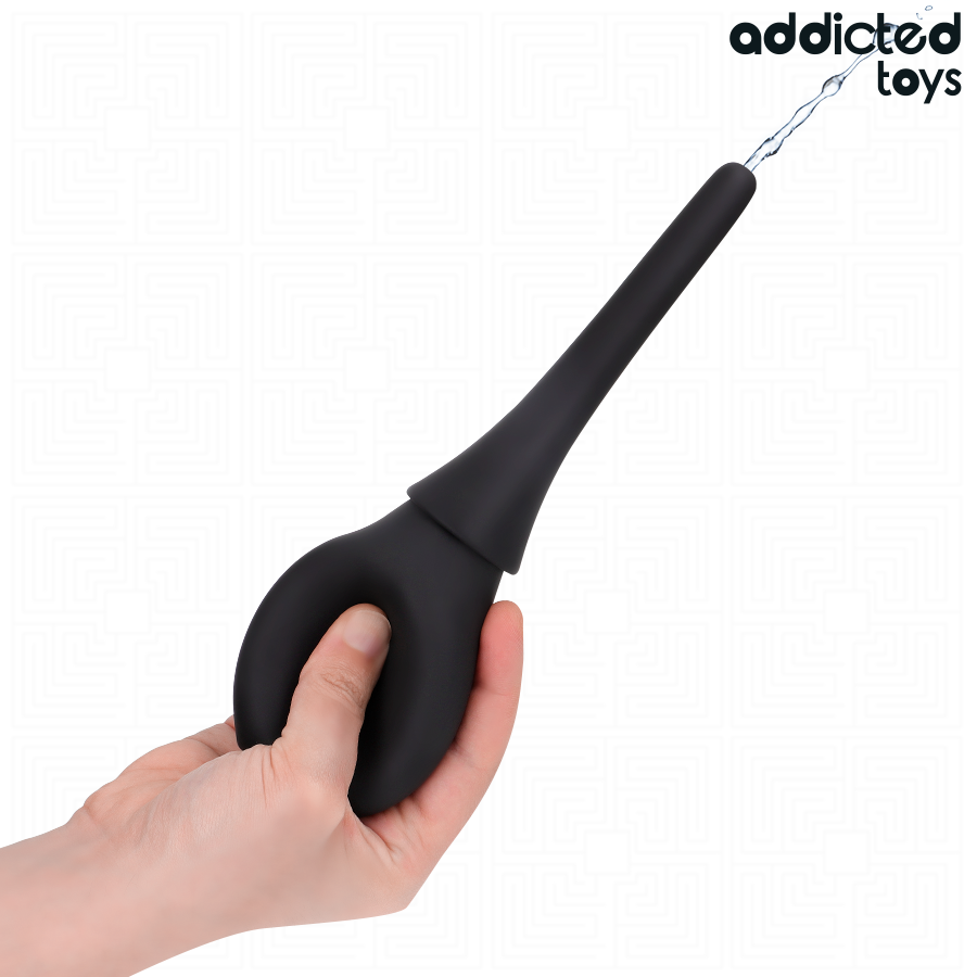 Detergente Sex Toys da Viaggio Addicted Toys Model 3