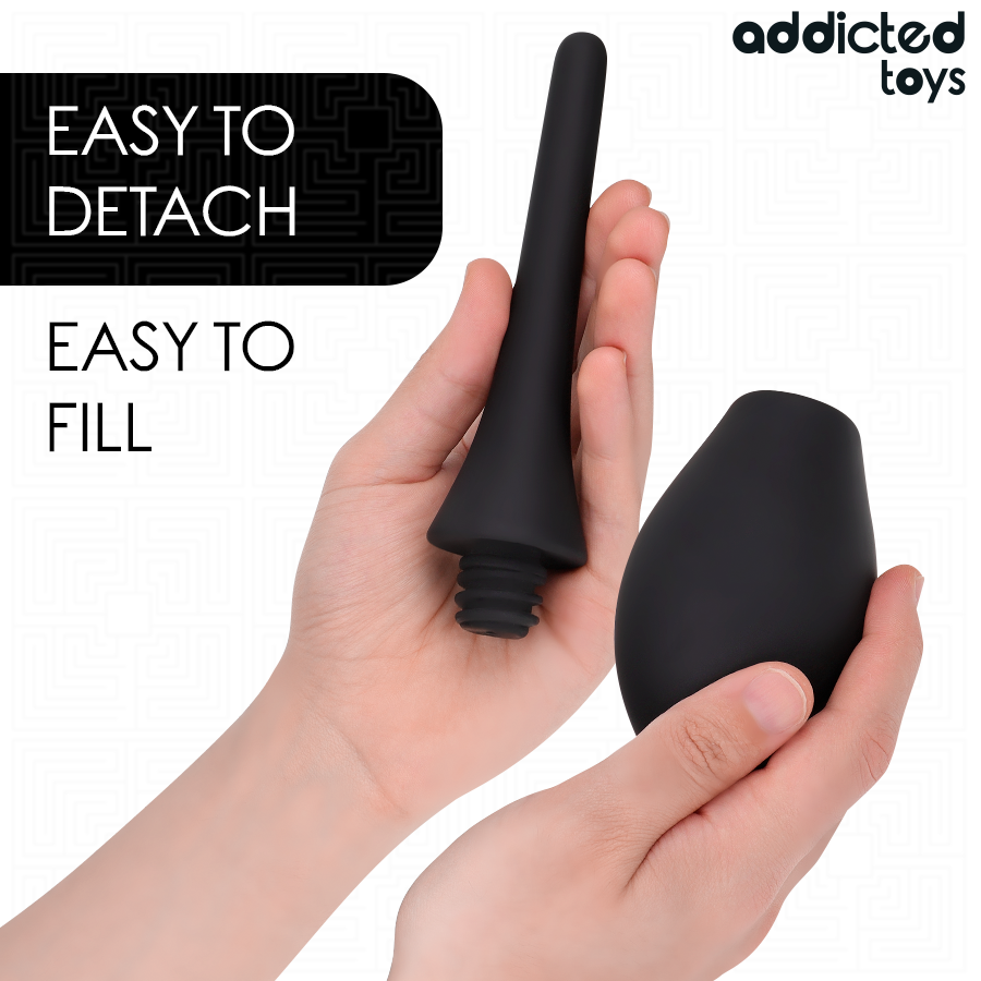 Detergente Sex Toys da Viaggio Addicted Toys Model 3