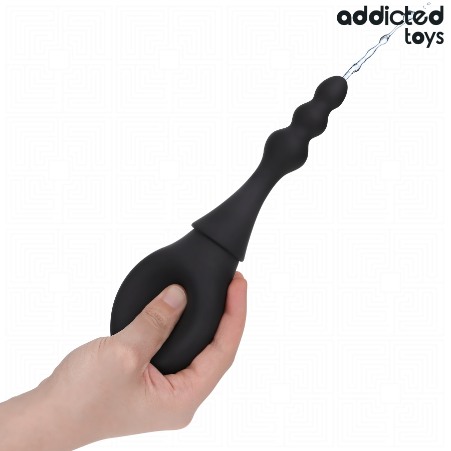 Detergente Sex Toys da Viaggio Addicted Toys Travel Cleaner 4