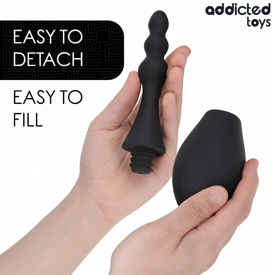 Detergente Sex Toys da Viaggio Addicted Toys Travel Cleaner 4