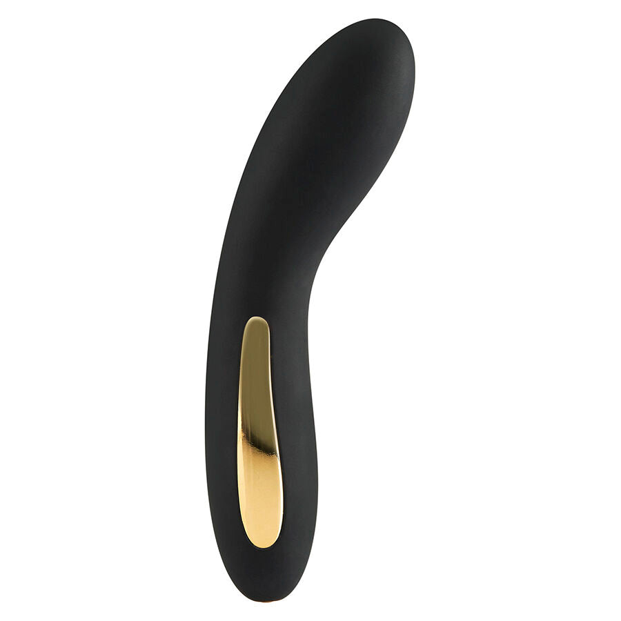 Vibratore Punto G Toyjoy Luminate — Silicone, 7 Modalità