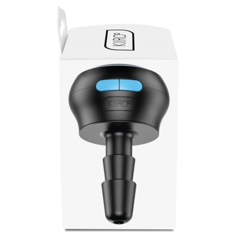Adattatore Dildo Sottovuoto Kiiroo Control — Accessorio Interattivo