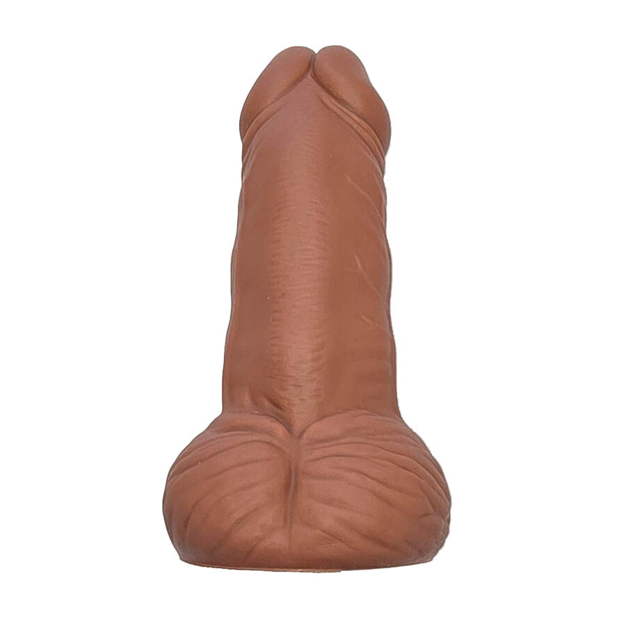 Giocattolo Antistress a Forma di Pene Diablo Picante — 15 cm