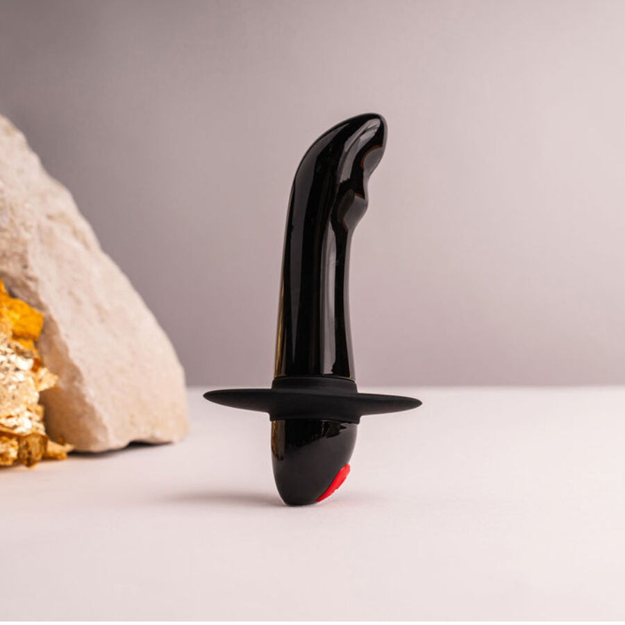 Vibratore Prostatico Rocks-Off Quest Prostate Bullet — 10 Velocità