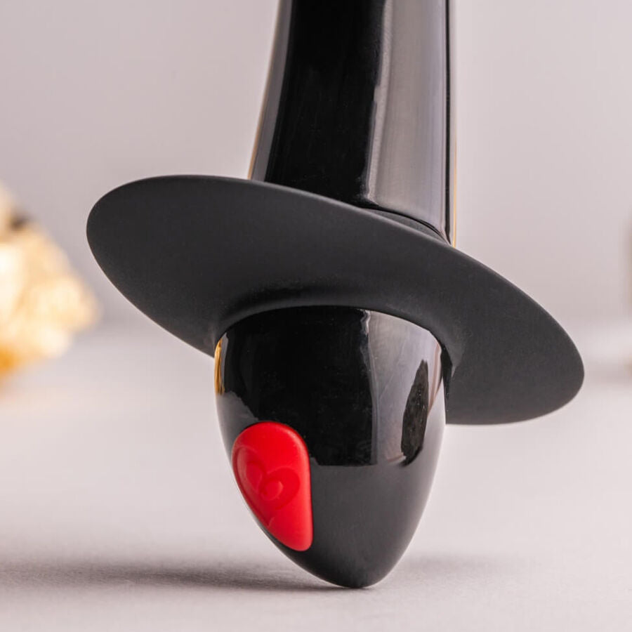 Vibratore Prostatico Rocks-Off Quest Prostate Bullet — 10 Velocità