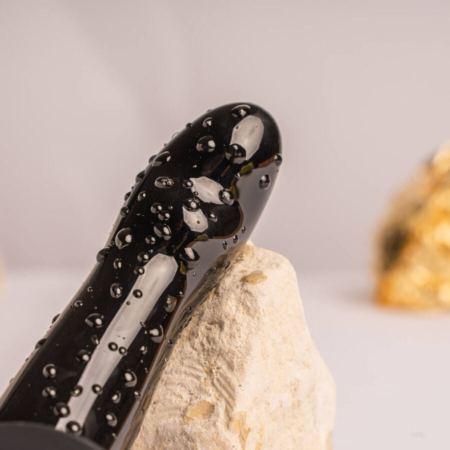 Vibratore Prostatico Rocks-Off Quest Prostate Bullet — 10 Velocità