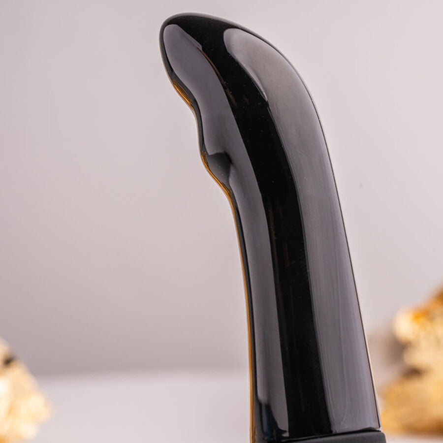 Vibratore Prostatico Rocks-Off Quest Prostate Bullet — 10 Velocità