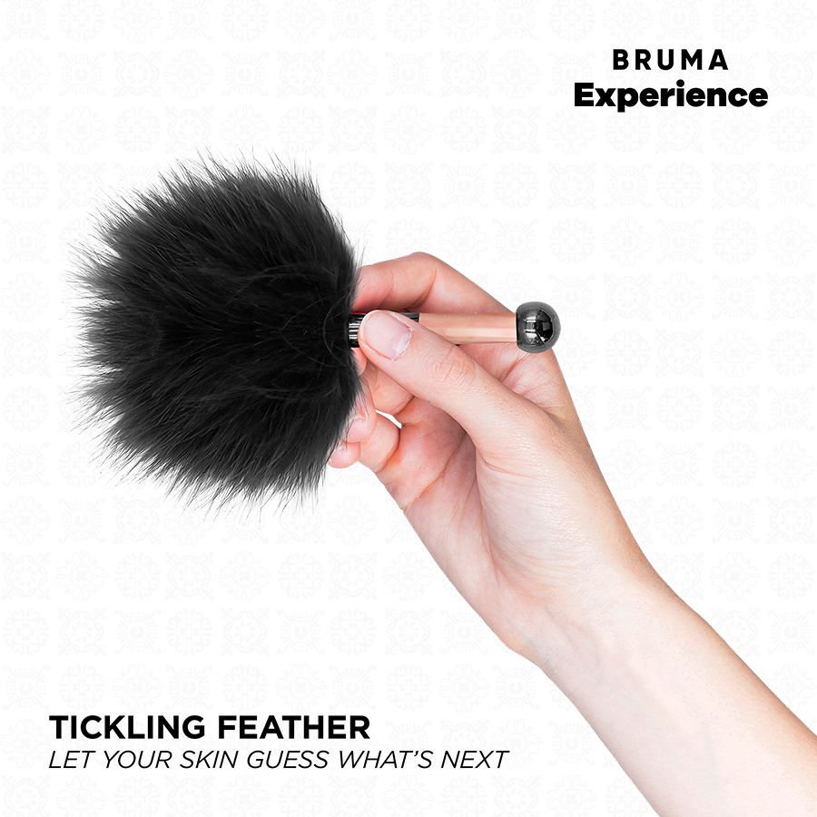 Kit Erotico Aromatizzato Bruma Xperience — Anguria, 4 Pezzi