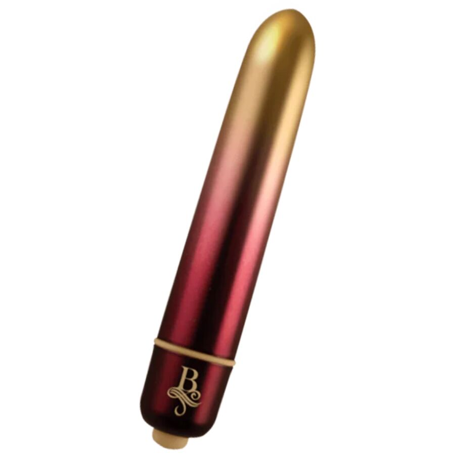 Vibratore Proiettile Rocks-Off RO-90 Debutante — Dorato