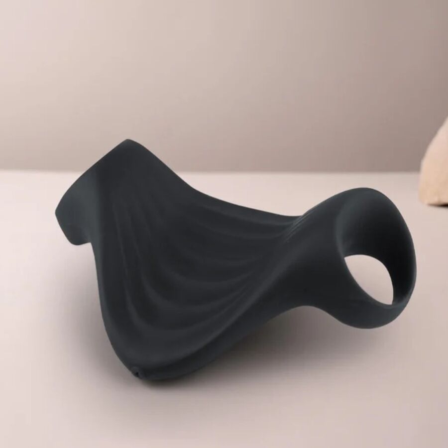Masturbatore Maschile Flessibile Rocks-Off Palm Black