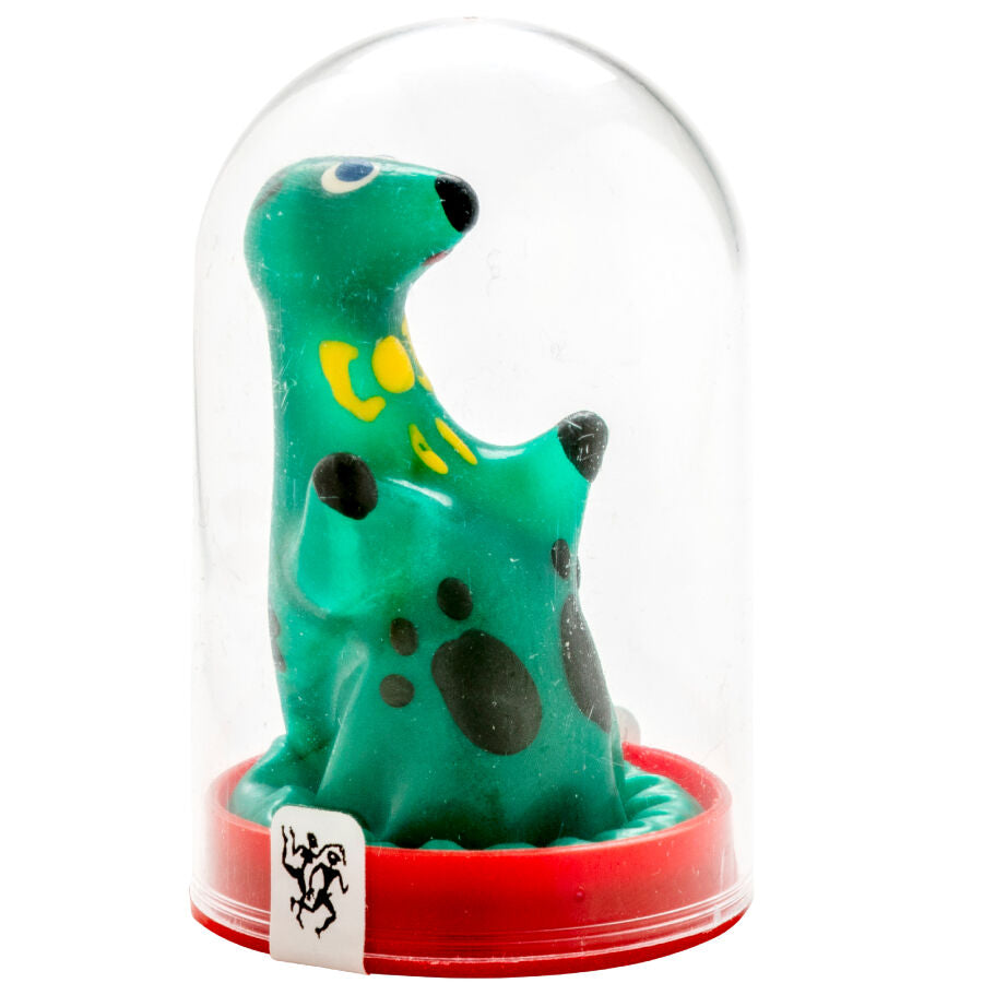 Preservativi Dipinti a Mano Condomerie Loch Ness Monster