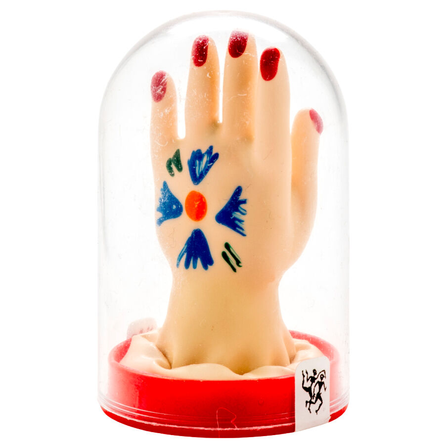 Preservativi Dipinti a Mano Condomerie — Stile Amsterdam