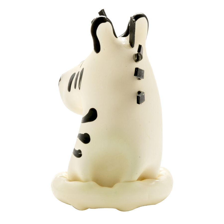 Preservativi Dipinti a Mano Condomerie Zebra — Artigianali