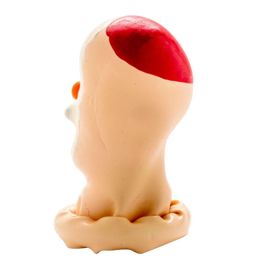 Preservativi Artigianali Dipinti a Mano Condomerie — Stile Amsterdam