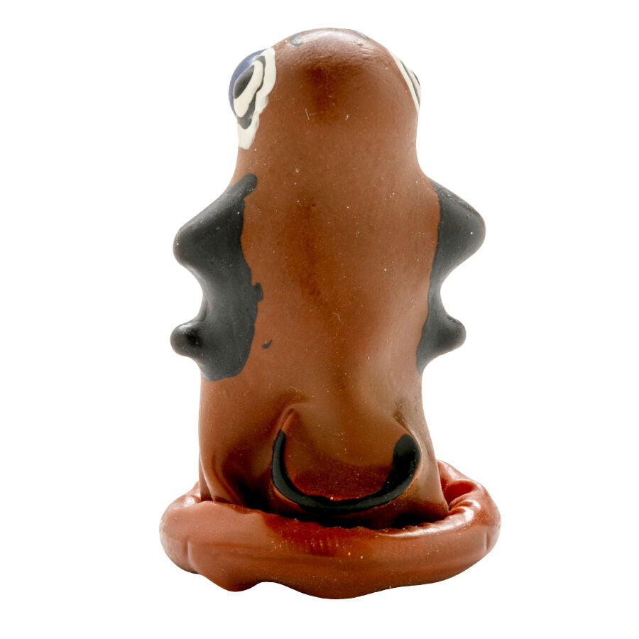Preservativi Dipinti a Mano Condomerie Platypus — Artigianali