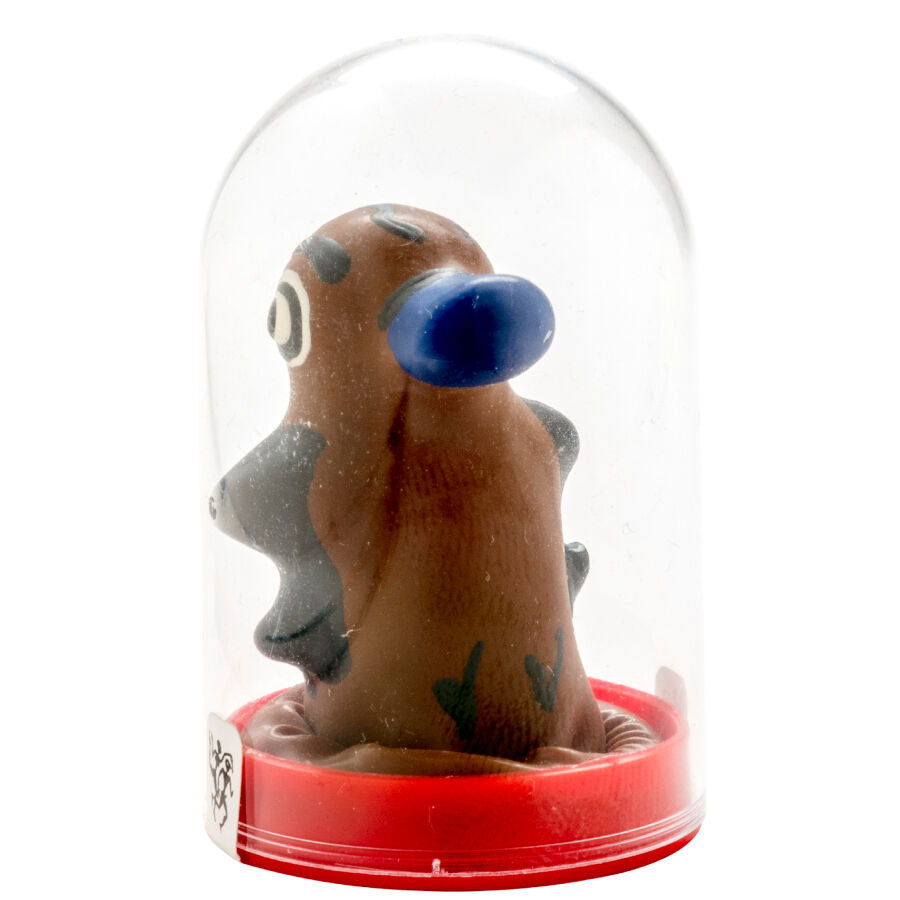Preservativi Dipinti a Mano Condomerie Platypus — Artigianali