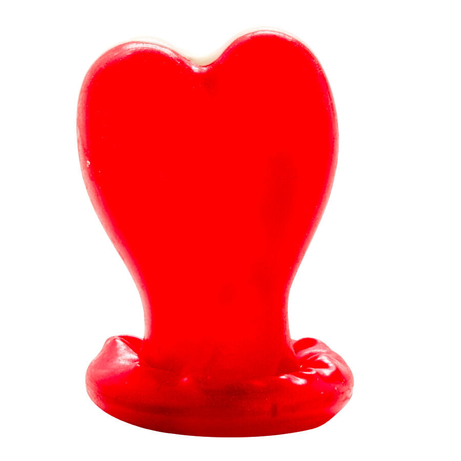 Preservativi Dipinti a Mano Condomerie I Love You — Cuore