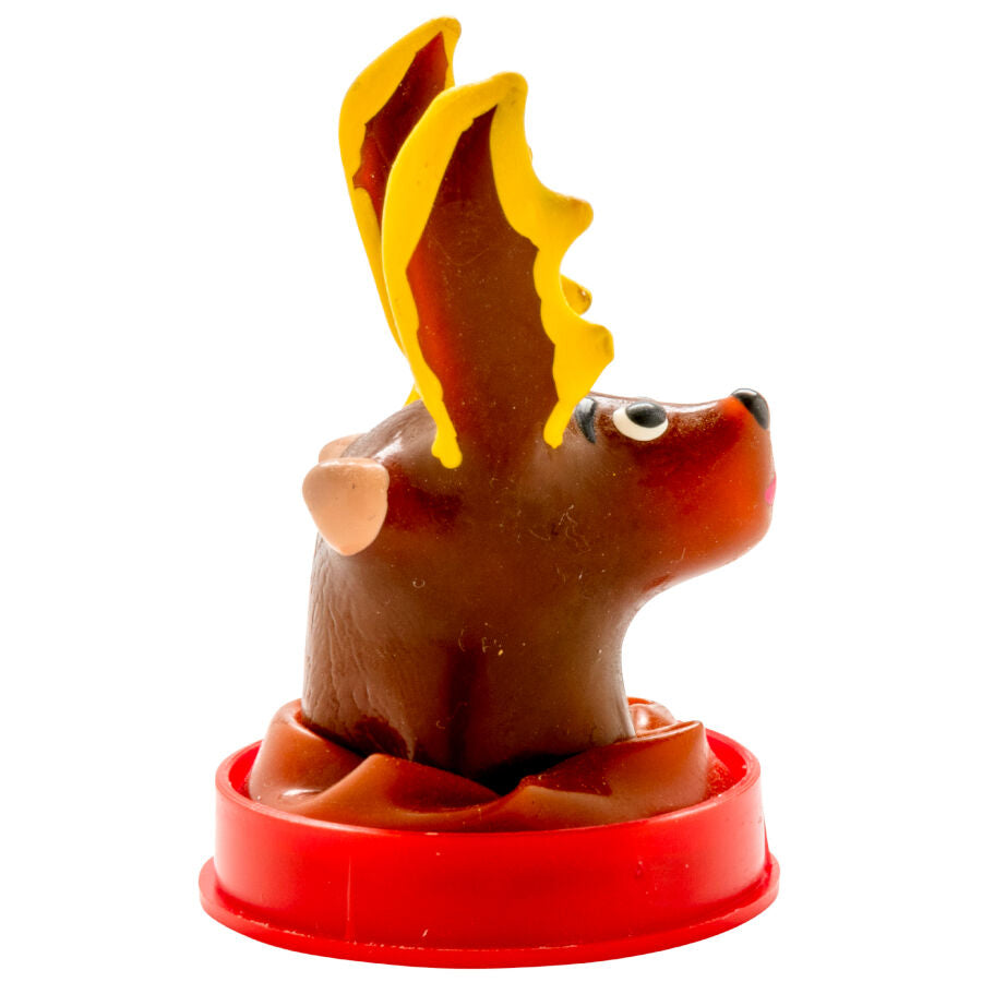 Preservativi Dipinti a Mano Condomerie — Renna, Edizione Artistica
