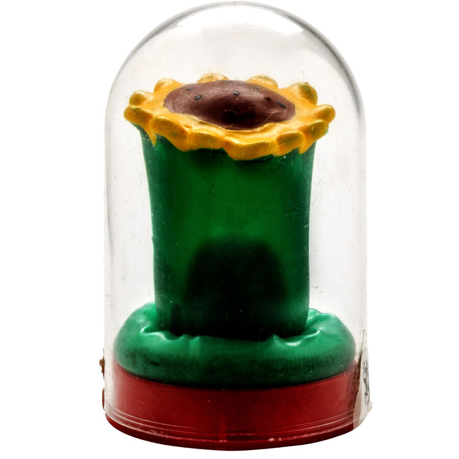 Preservativi Dipinti a Mano Condomerie Girasole — Stile Amsterdam