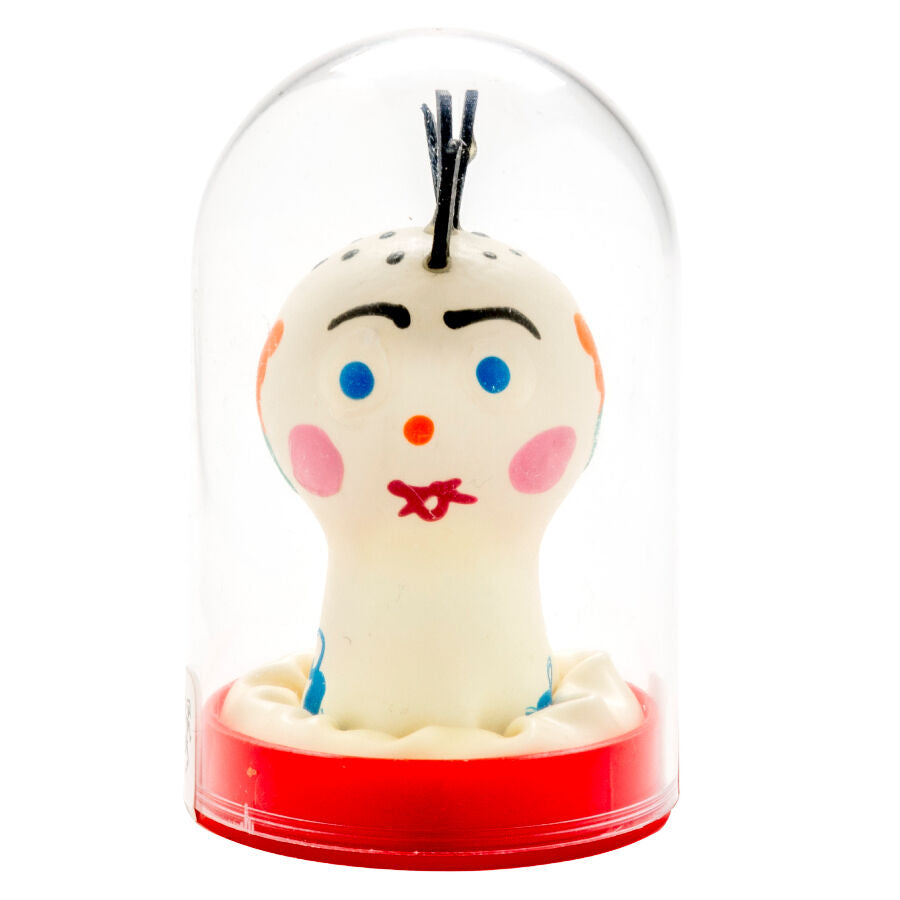 Preservativi Dipinti a Mano Condomerie Punk — Stile Amsterdam