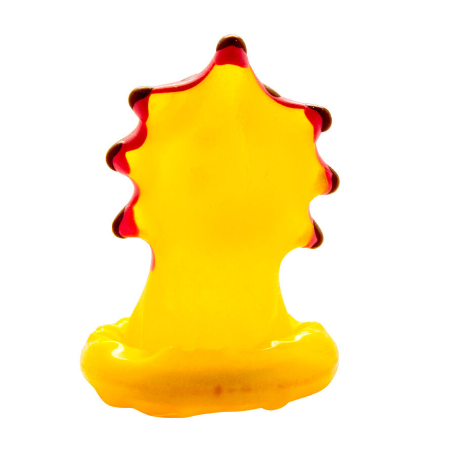 Preservativi Dipinti a Mano Condomerie Sister — Edizione Artistica