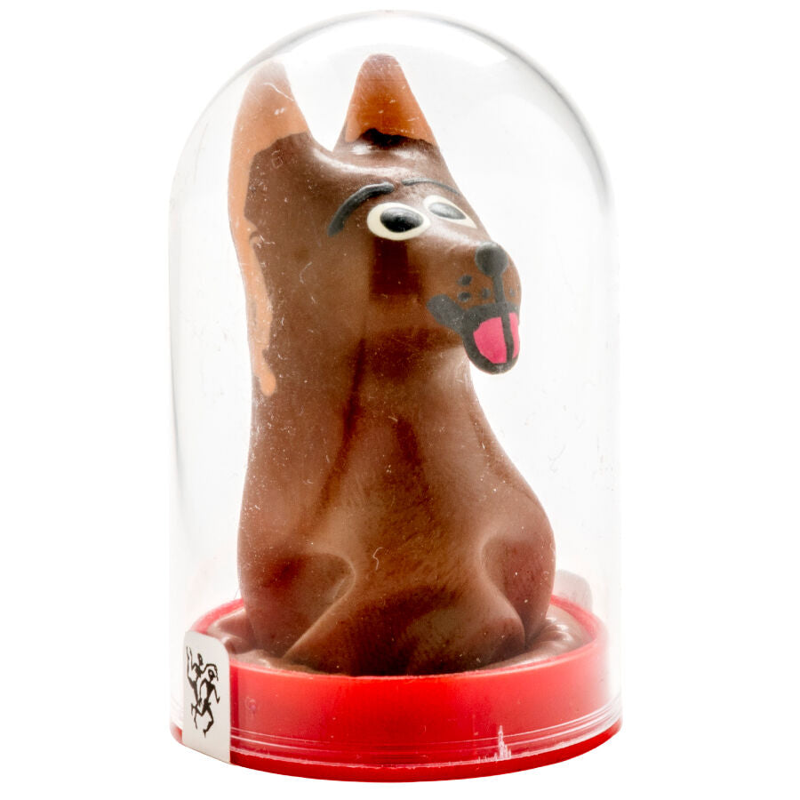 Preservativi Dipinti a Mano Condomerie — Design Cane