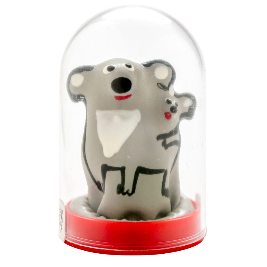 Preservativi Dipinti a Mano Condomerie Koala + Young