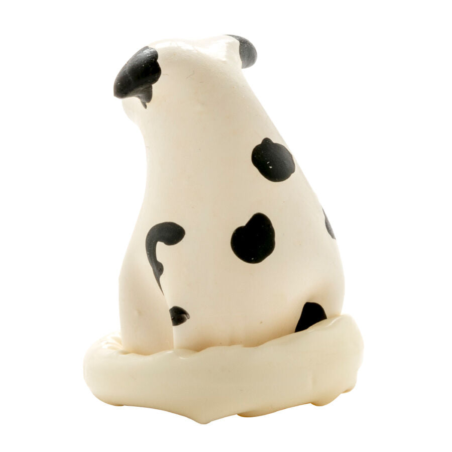 Preservativi Dipinti a Mano Condomerie — Motivo Dalmata