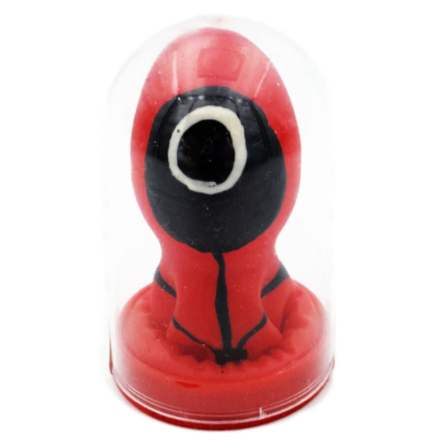 Preservativi Dipinti a Mano Condomerie — Stile Amsterdam