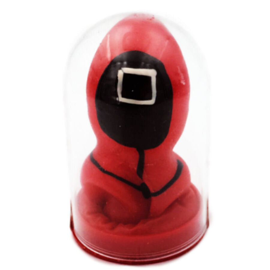Preservativi Artigianali Dipinti a Mano Condomerie — Stile Amsterdam