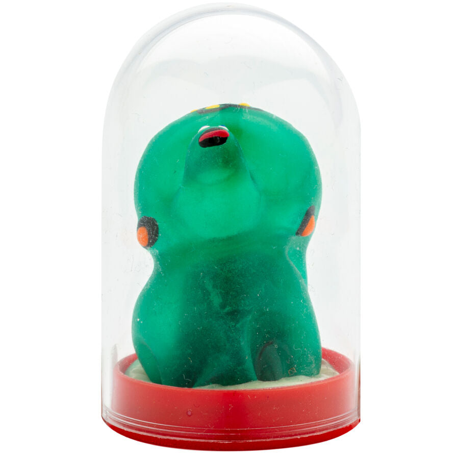 Preservativi Dipinti a Mano Condomerie — Fantasia Tartaruga