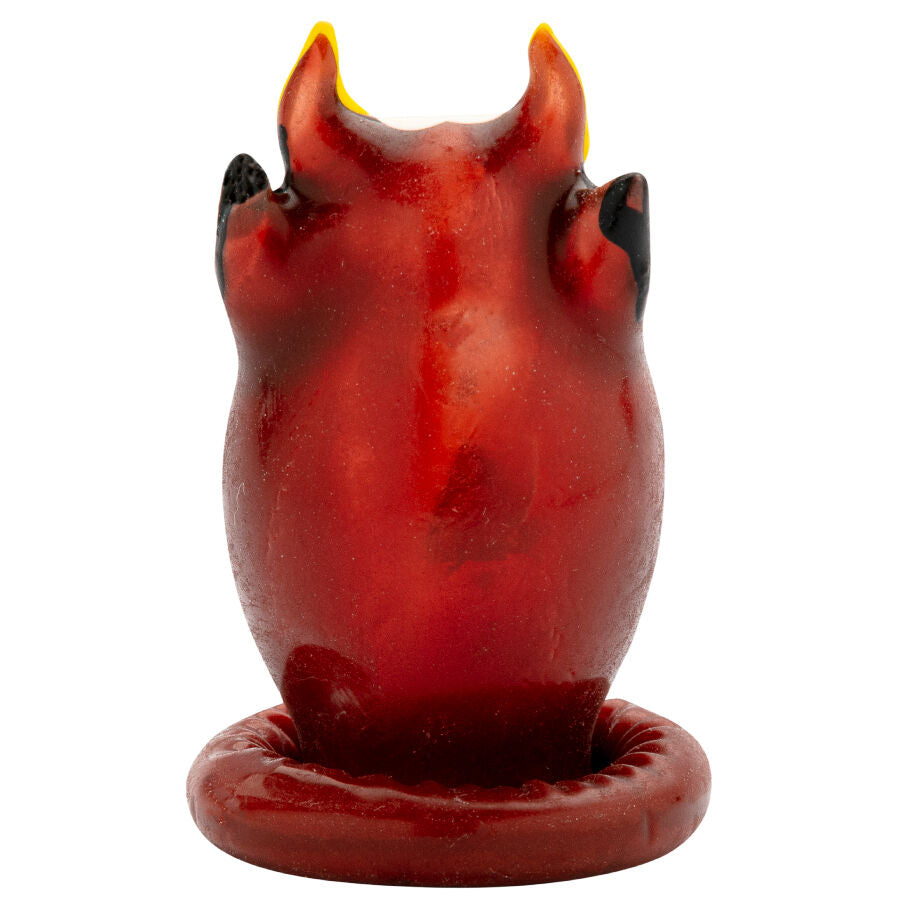 Preservativi Dipinti a Mano Condomerie — Modello Toro