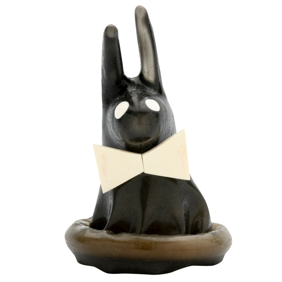 Preservativi Dipinti a Mano Condomerie Play Boy — Stile Amsterdam