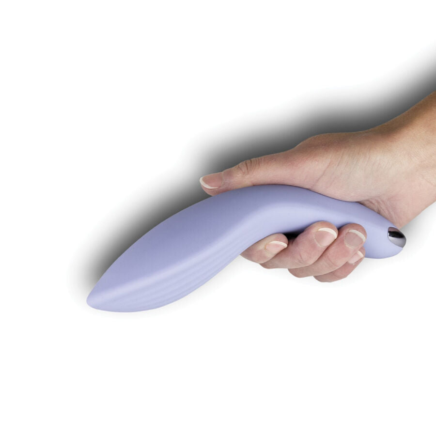 Vibratore per Coppie Rocks-Off Niya N2 — 10 Modalità