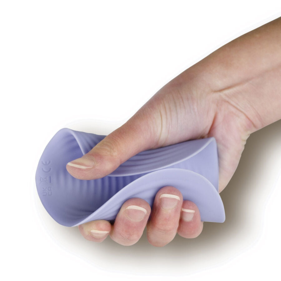 Vibratore Wand Multiuso Niya N5 — Silicone, Telecomando