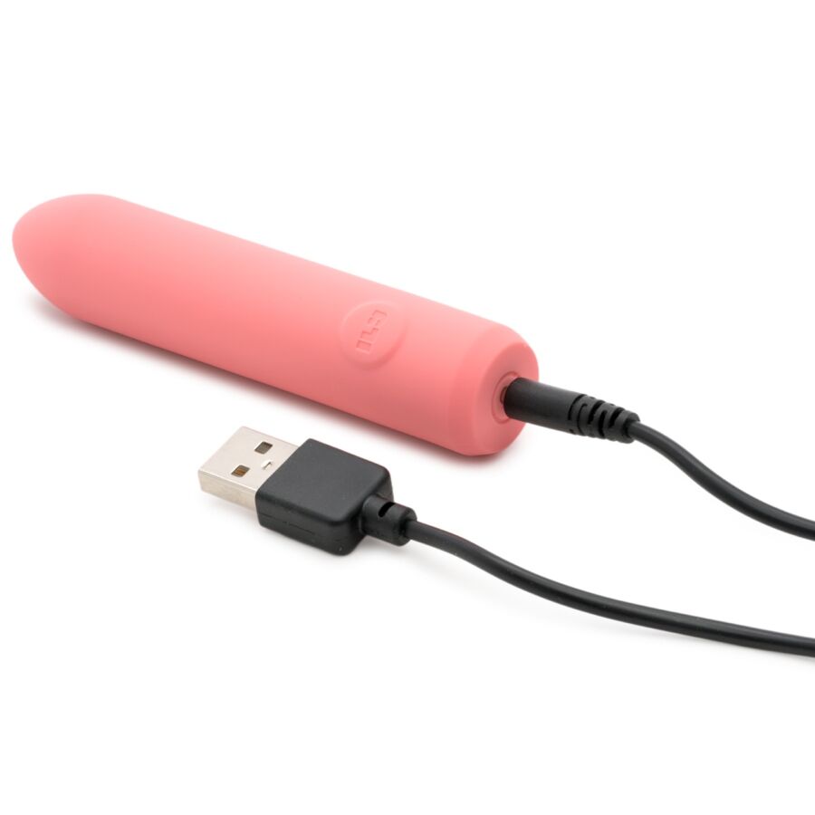 Vibratore Bullet Je Joue Ily — Rosa