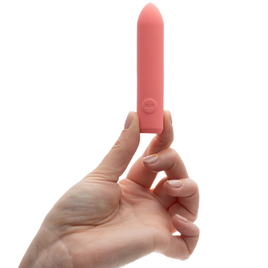 Vibratore Bullet Je Joue Ily — Rosa