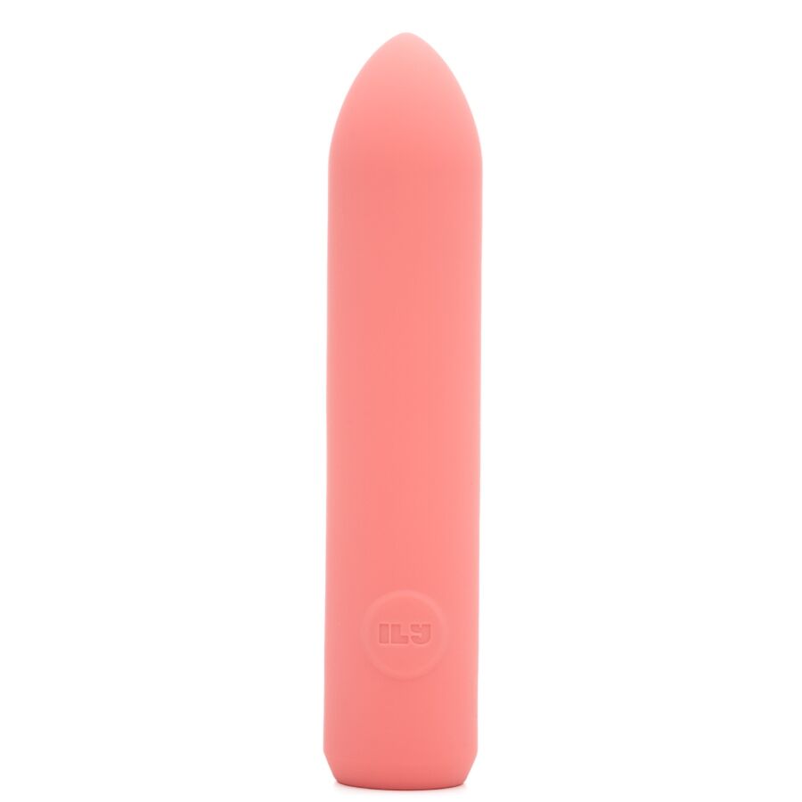 Vibratore Bullet Je Joue Ily — Rosa