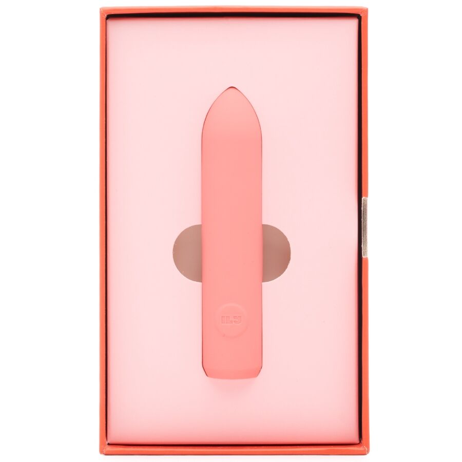 Vibratore Bullet Je Joue Ily — Rosa