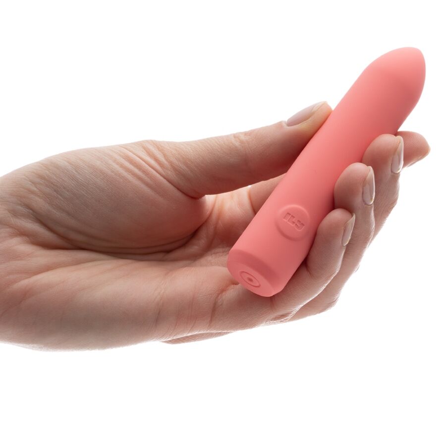 Vibratore Bullet Je Joue Ily — Rosa