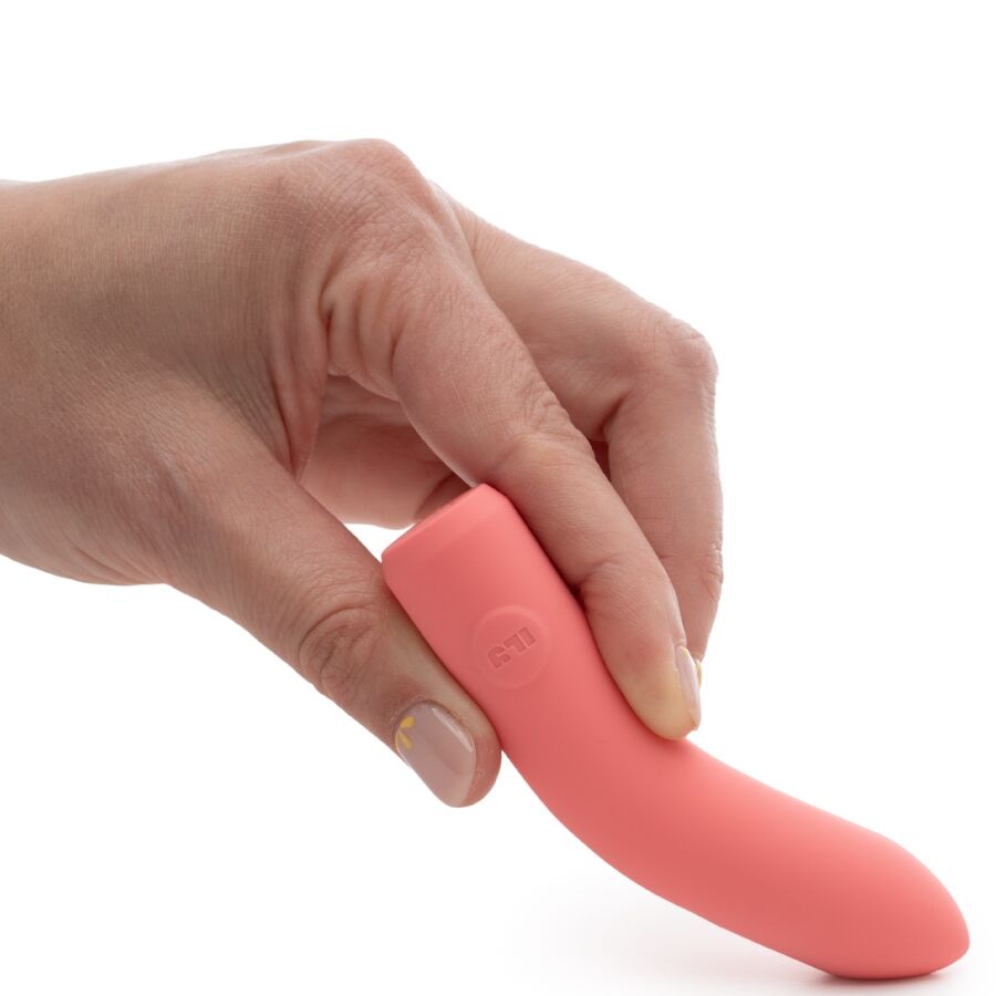 Vibratore Bullet Je Joue Ily — Rosa