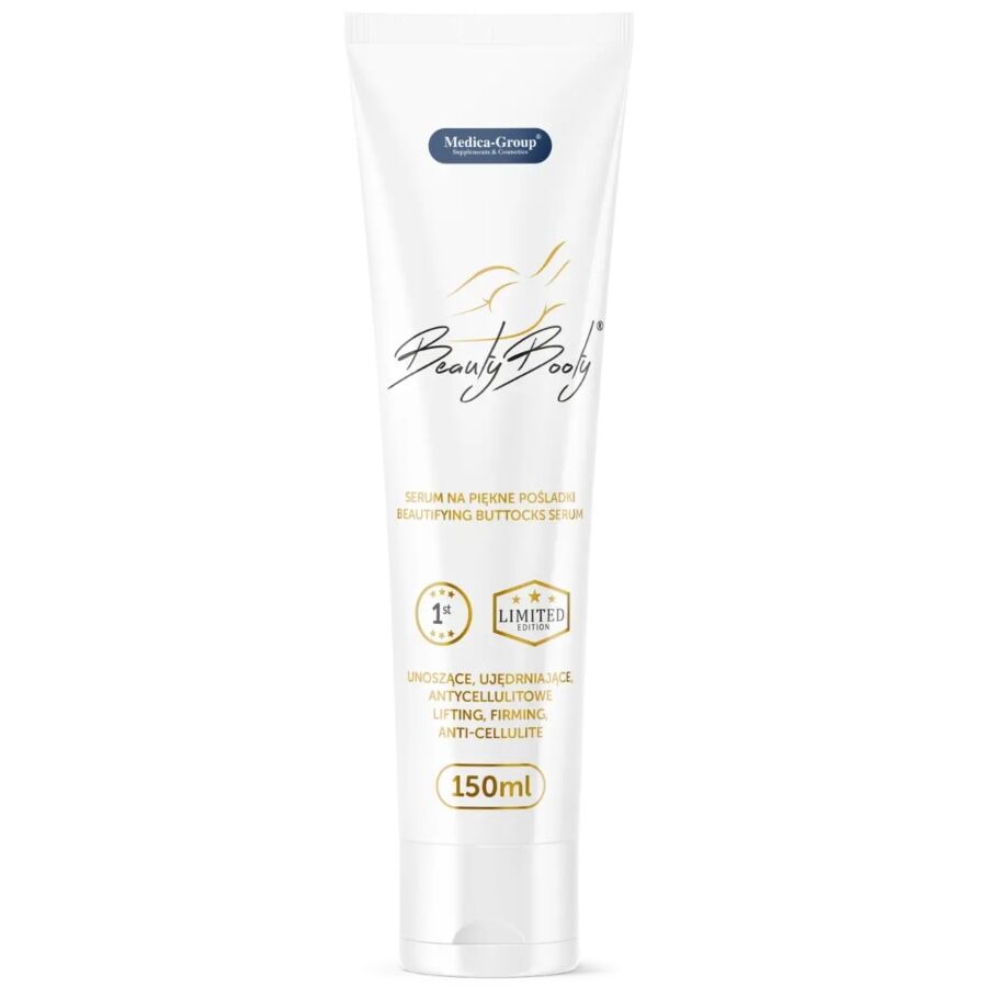 Siero Rassodante Glutei Medica Group BeautyBooty — 150 ml