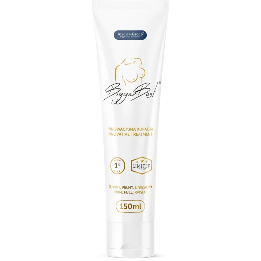 Siero Rassodante Seno Medica Group BiggerBust — 150 ml
